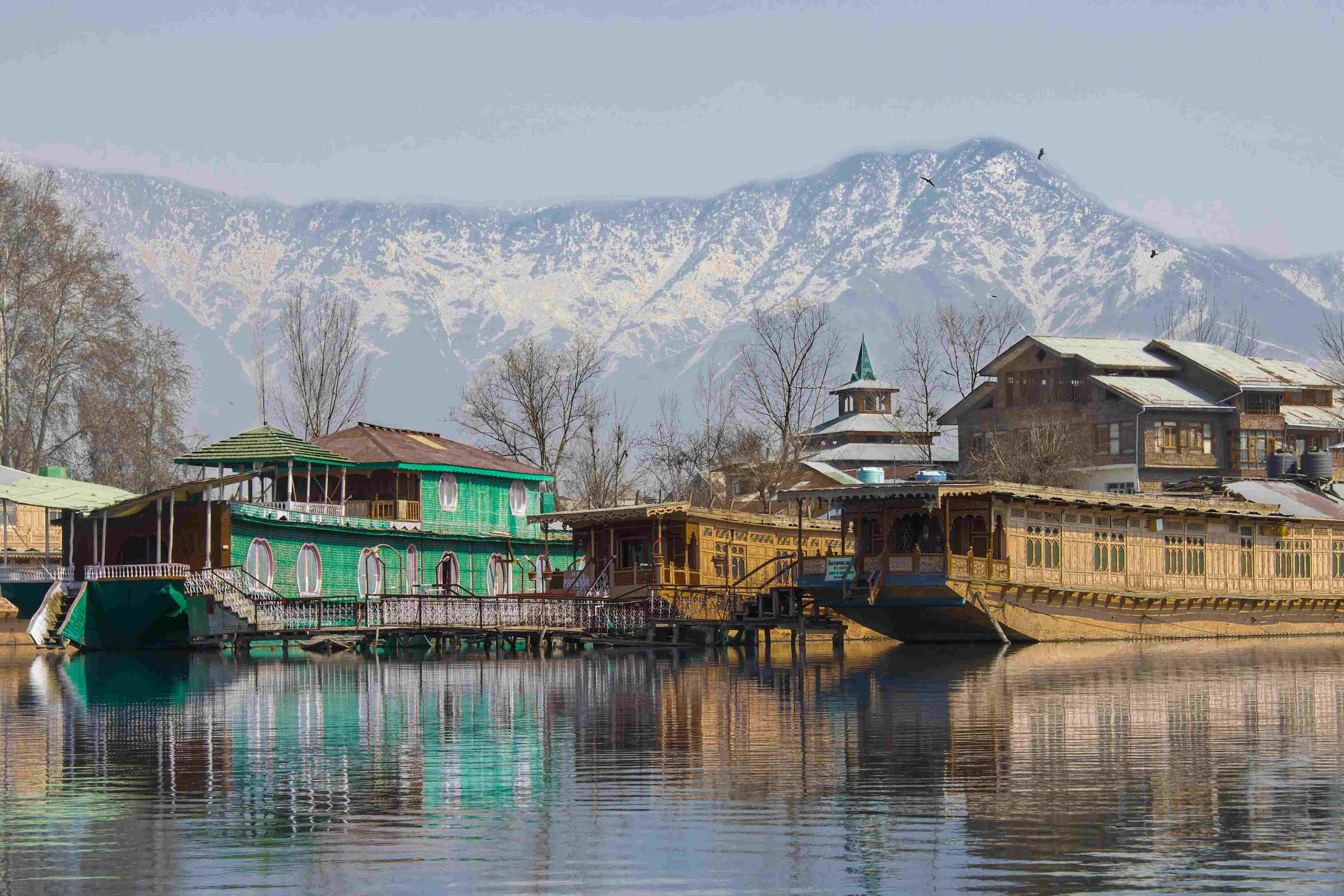 Best of Kashmir